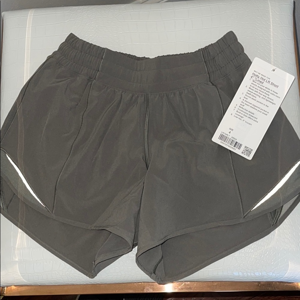 NEW!! Lululemon Shorts